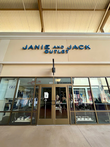 Janie and Jack Outlet