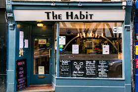 The Habit Cafe Bar