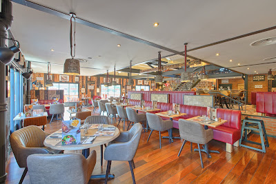 Hippopotamus Steakhouse à Aubière