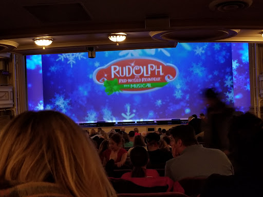 Performing Arts Theater «Shubert Theater», reviews and photos, 247 College St, New Haven, CT 06510, USA