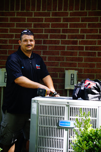 KVL Installer A/C & Heating in Houston