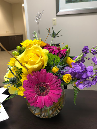 Florist «In Bloom Florist - Heathrow, Florida», reviews and photos, 1210 International Pkwy, Lake Mary, FL 32746, USA