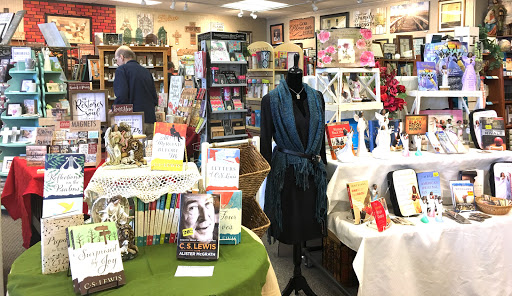 Gift Shop «Sacred Melody Inspirational Gift & Book Shop», reviews and photos, 3501 James St, Syracuse, NY 13206, USA