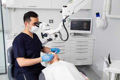 Doç. Dr. İsmail Davut Çapar / Endodontist / Kanal Tedavisi - Endodonti Uzmanı / Diş Hekimi