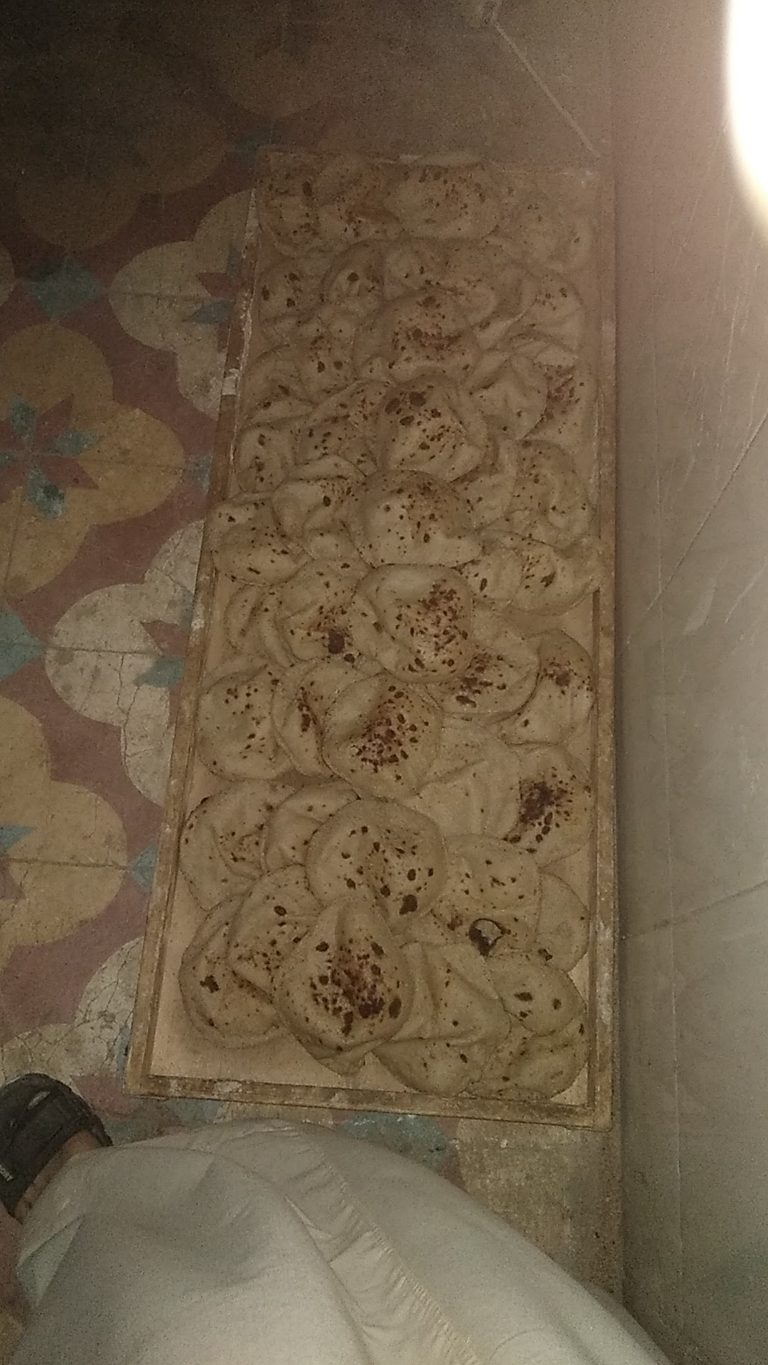 مخبز الحاج حسنين علي واولاده