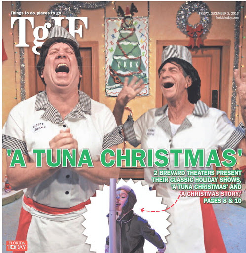 Performing Arts Theater «Melbourne Civic Theatre, Inc.», reviews and photos, 817 E Strawbridge Ave, Melbourne, FL 32901, USA