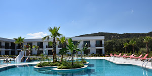 Assos Barbarossa Hotel