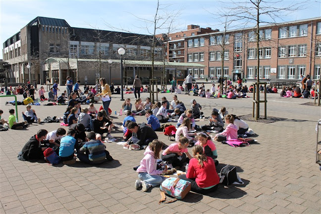 Vrije Centrumschool Roeselare openingstijden