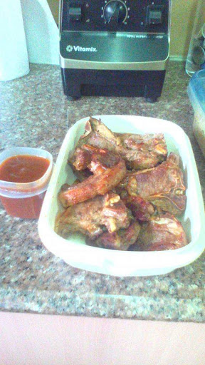 Spicy M Restaurant, 50 Agura Road, Sagamu, Nigeria, Restaurant, state Ogun