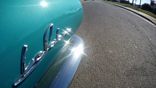 Auto Body Shop «Leehigh Autobody & Service Center», reviews and photos, 23685 Pebble Run Pl, Sterling, VA 20166, USA