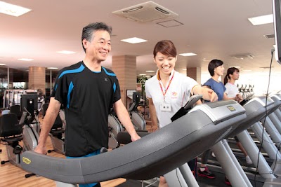スポーツクラブ ルネサンス 玉島