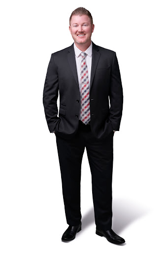 Daniel Boyer - Southland Properties Real Estate image