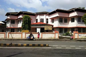 Goverment of Kerala PWD Rest House, Palakkad image