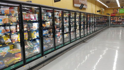 Supermarket «Walmart Neighborhood Market», reviews and photos, 2551 W Cermak Rd, Chicago, IL 60608, USA