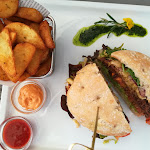 Photo n°4 de l'avis de Torsten.a fait le 04/02/2019 à 07:40 sur le  Ristorante Sportbar à Pfalzen