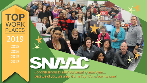 SNAAC, 6951 Cintas Blvd, Mason, OH 45040, Loan Agency