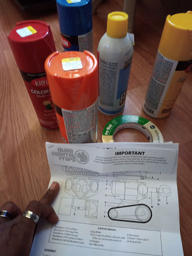 Hardware Store «Kross Hardware», reviews and photos, 989 Little East Neck Rd N, West Babylon, NY 11704, USA