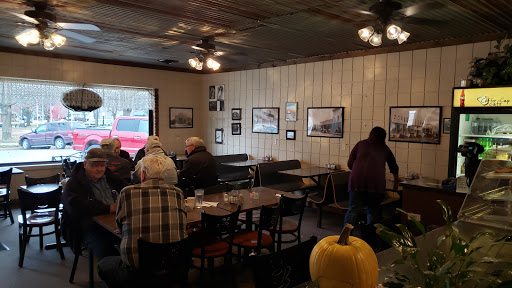 Cafe «Coffee Cup Cafe», reviews and photos, 616 4th St, Sully, IA 50251, USA