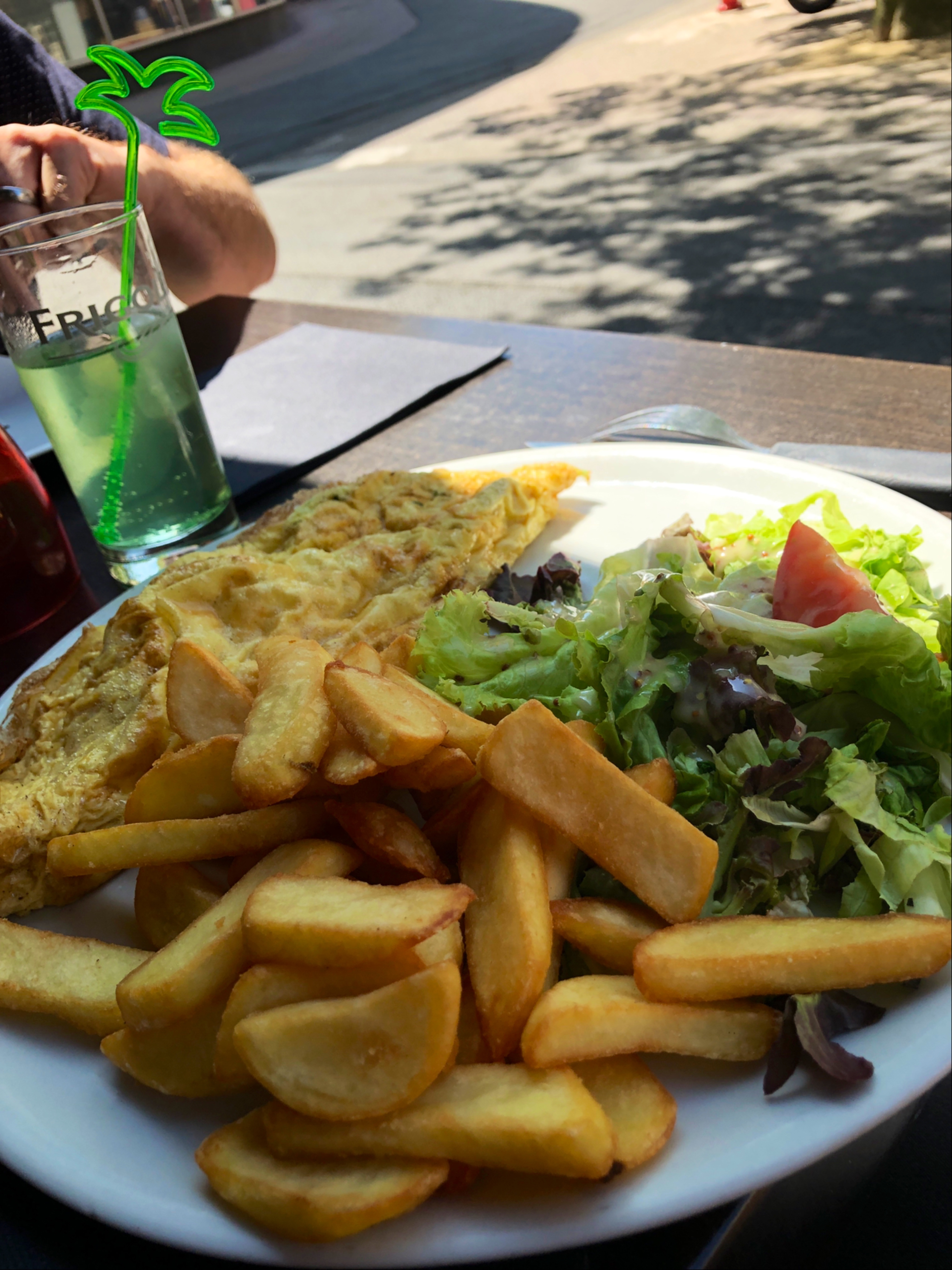 Photo n° 3 de l'avis de Erine.h fait le 19/07/2019 à 11:59