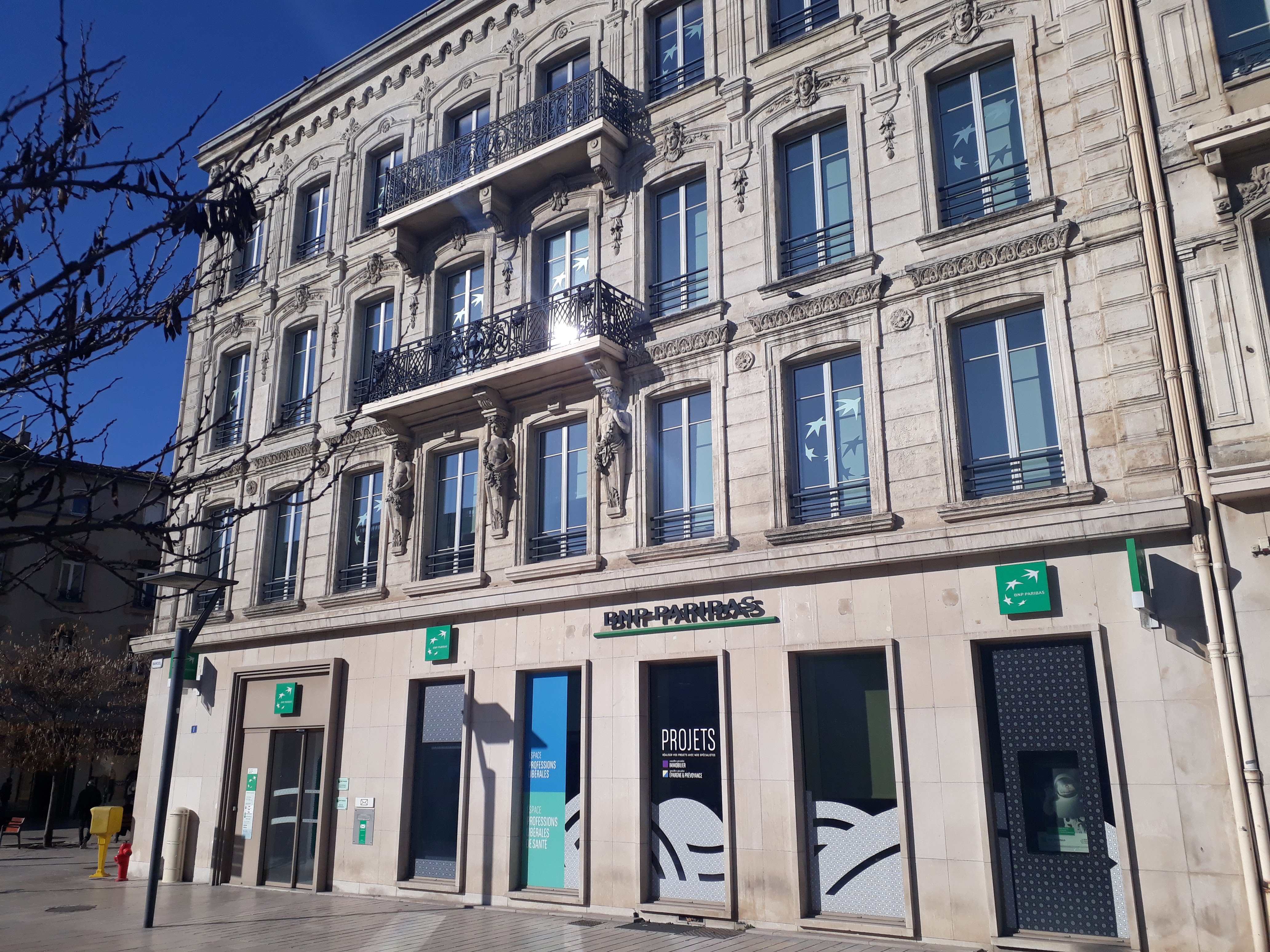 Photo n° 3 de l'avis de Ch. fait le 03/03/2019 à 18:53