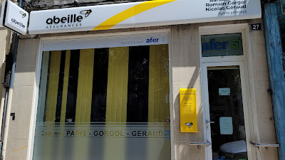 Abeille Assurances - Bergerac à Bergerac