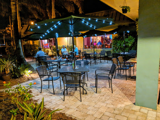 Seafood Restaurant «Sanibel Seafood Grille», reviews and photos, 2499 Periwinkle Way, Sanibel, FL 33957, USA