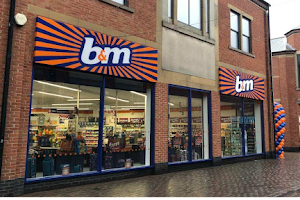 B&M Store image