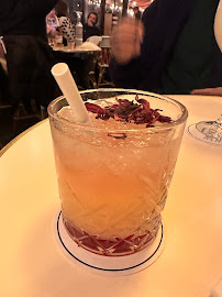 Plats et boissons du Restaurant Le Passage Saint Honoré à Paris - n°16