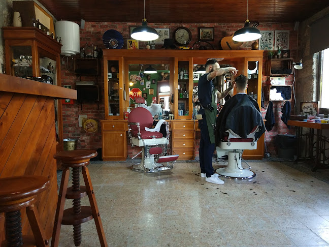 Ribeiro's Barber Shop