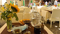 Plats et boissons du Restaurant italien Le Martina à Menton - n°17