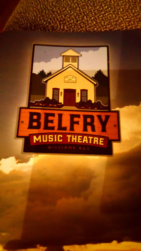 Performing Arts Theater «Belfry Music Theatre», reviews and photos, 3601 WI-67, Delavan, WI 53115, USA