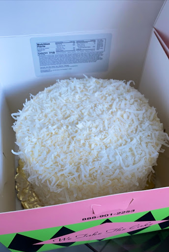 Bakery «We Take The Cake», reviews and photos, 1211 NE 9th Ave, Fort Lauderdale, FL 33304, USA