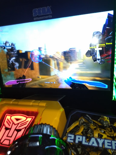 Video Arcade «Bonkerz Family Fun Center», reviews and photos, 4437 New Jersey 27 #1a, Princeton, NJ 08540, USA