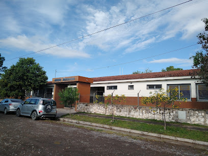 Colegio Secundario N° 5176