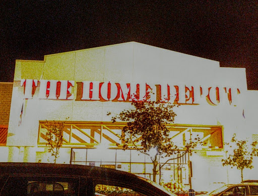 Home Improvement Store «The Home Depot», reviews and photos, 85 Main St, Tewksbury, MA 01876, USA