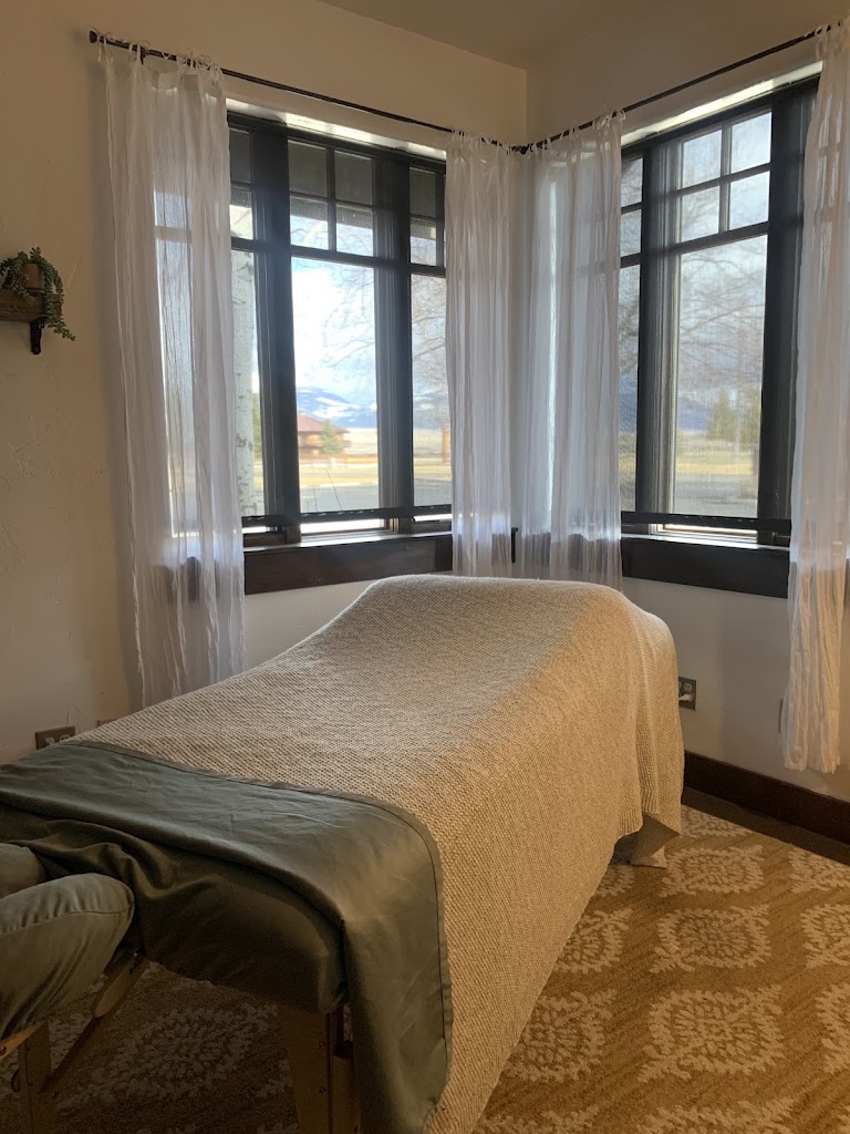 Summit Massage Therapy 59729