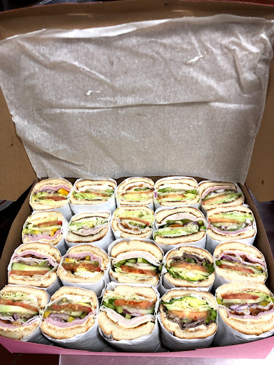 Donut Shop «USA Donuts & Croissants», reviews and photos, 13316 Burbank Blvd, Sherman Oaks, CA 91401, USA