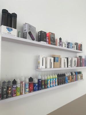 Vapexpress.shop à Port-de-Bouc