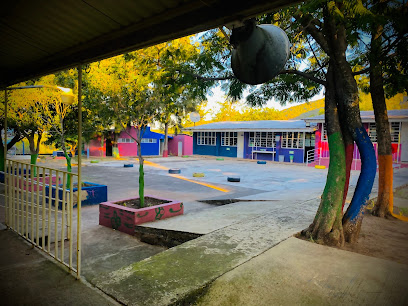 Escuela Primaria Rural Federal 'Aurelio Ortega'