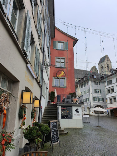Restaurant Falkenburg - Freienbach