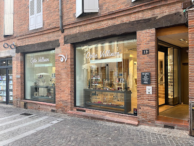 Optic Vellinier à Albi