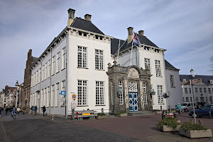 Oude Stadhuis Zutphen
