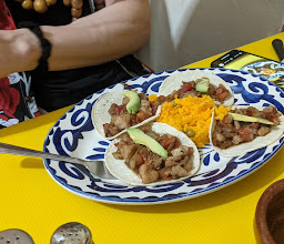Gory Tacos photo