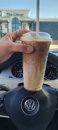 Coffee Shop «Starbucks», reviews and photos, 14903 S Robert Trail, Rosemount, MN 55068, USA