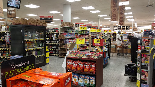 Grocery Store «Schnucks», reviews and photos, 9074 Overland Plaza, Overland, MO 63114, USA