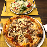 Photo n°3 de l'avis de Rò.i fait le 27/01/2019 à 21:23 sur le  Ristorante Pizzeria Il Gattopardo Alcamo à Alcamo