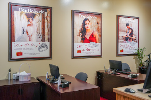 Jeweler «Don Roberto Jewelers», reviews and photos, 3770 W McFadden Ave # D, Santa Ana, CA 92704, USA