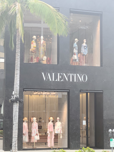 Boutique «VALENTINO», reviews and photos, 324 N Rodeo Dr, Beverly Hills, CA 90210, USA
