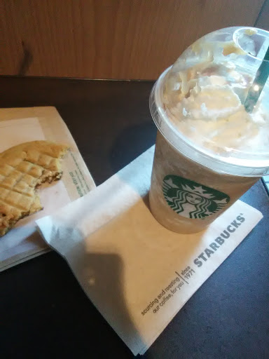 Coffee Shop «Starbucks», reviews and photos, 2424 FL-77, Lynn Haven, FL 32444, USA