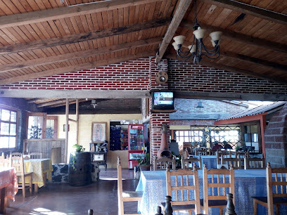 Restaurante y pulque Mi rey - Vicente guerrero 71, San Juan, 91330 Las Vigas de Ramírez, Ver., Mexico